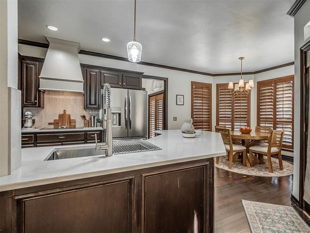 10040 Millspaugh Way, Yukon, OK 73099