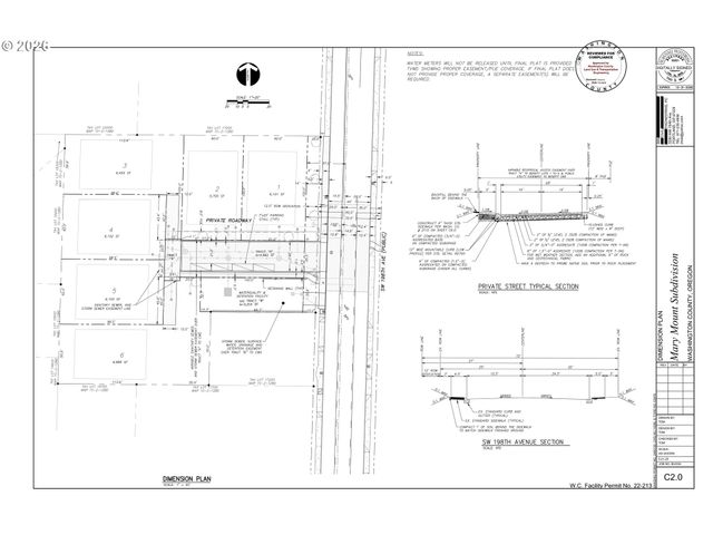 2805 Sw 198TH Ave, Beaverton, OR 97003