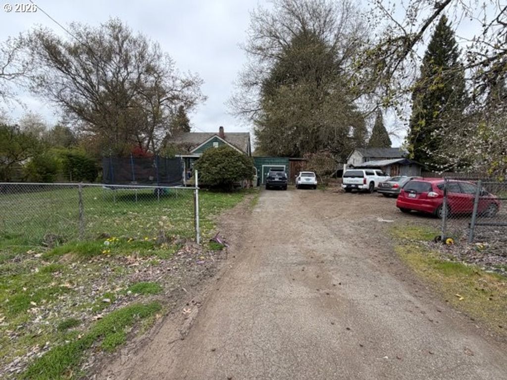 2805 Sw 198TH Ave, Beaverton, OR 97003