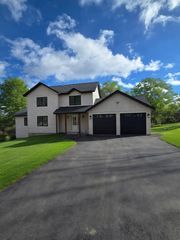 356 NH Rt 119, Rindge, NH 03461