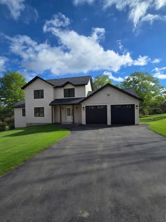 356 NH Rt 119, Rindge, NH 03461