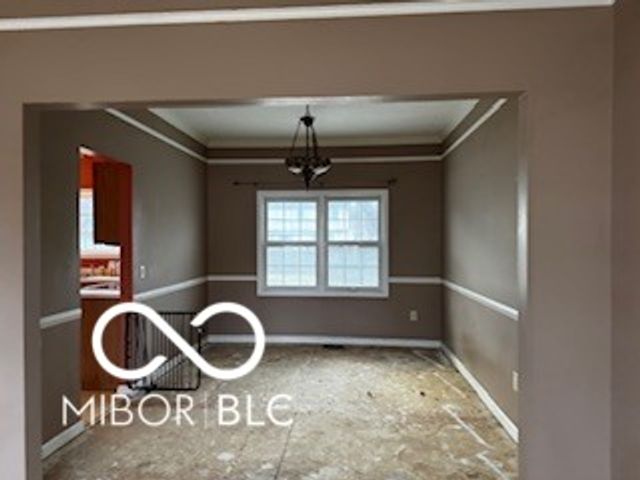 5228 Deer Creek Drive, Indianapolis, IN 46254