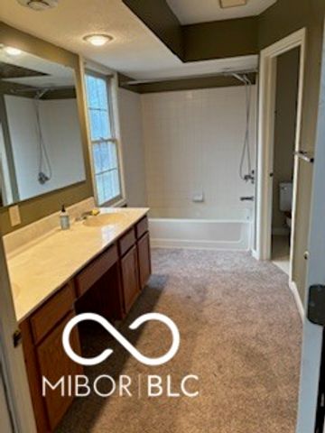 5228 Deer Creek Drive, Indianapolis, IN 46254