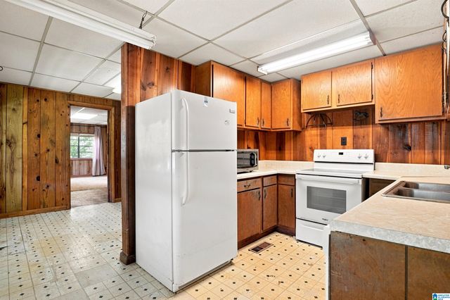 9451 OLD TENNESSEE PIKE ROAD, Pinson, AL 35126