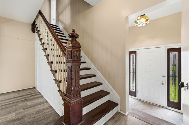 678 Gregg Ave, Bridgeville, PA 15017