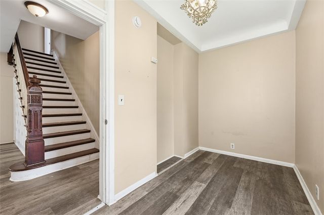 678 Gregg Ave, Bridgeville, PA 15017