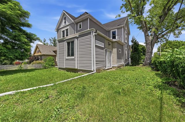 678 Gregg Ave, Bridgeville, PA 15017