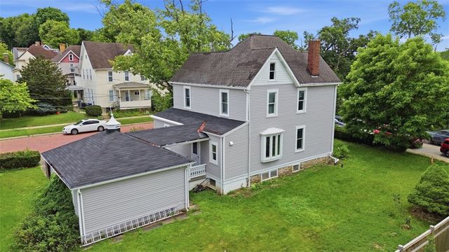 678 Gregg Ave, Bridgeville, PA 15017