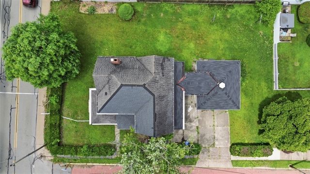 678 Gregg Ave, Bridgeville, PA 15017