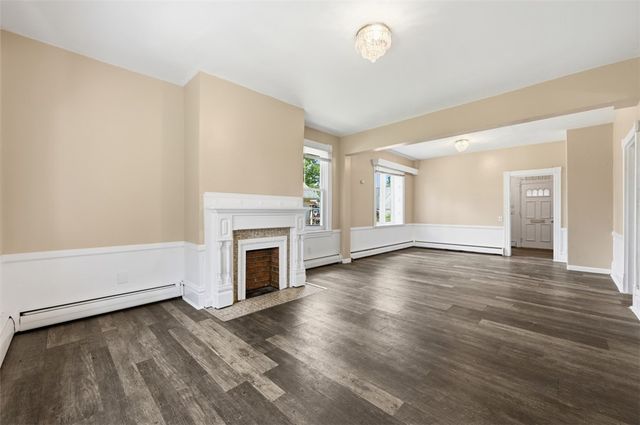 678 Gregg Ave, Bridgeville, PA 15017