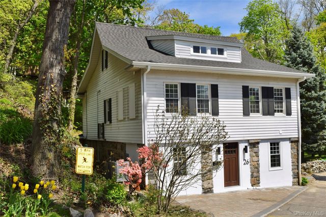 26 Latimer, Bronxville, NY 10708