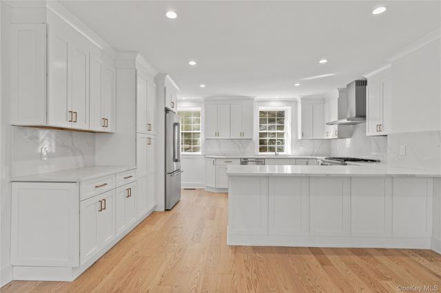 26 Latimer, Bronxville, NY 10708