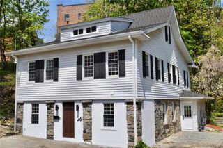 26 Latimer, Bronxville, NY 10708