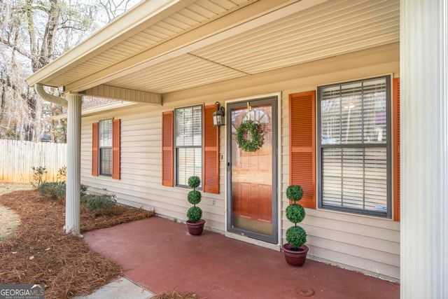 925 W Tanglewood Drive, Dublin, GA 31021