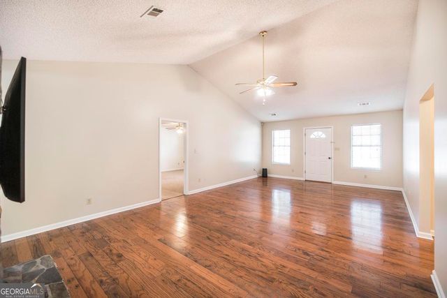 925 W Tanglewood Drive, Dublin, GA 31021