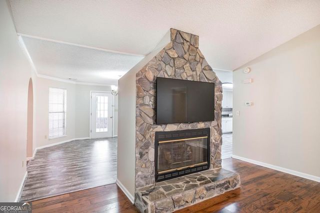 925 W Tanglewood Drive, Dublin, GA 31021