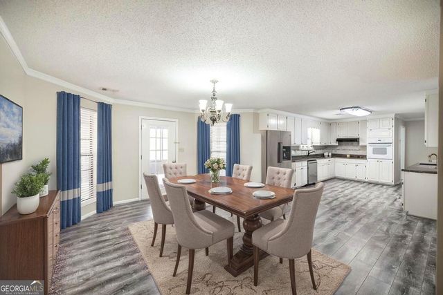 925 W Tanglewood Drive, Dublin, GA 31021