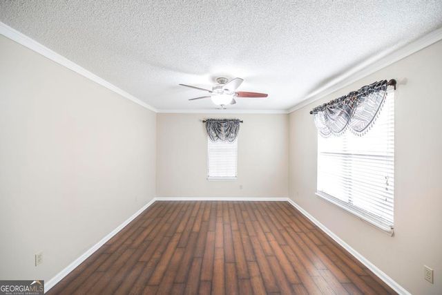 925 W Tanglewood Drive, Dublin, GA 31021