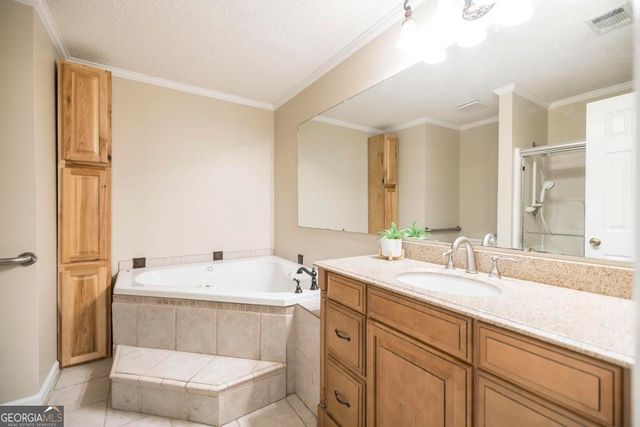 925 W Tanglewood Drive, Dublin, GA 31021