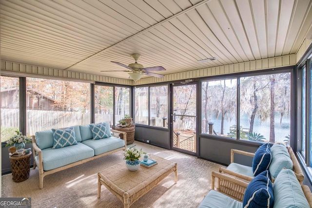 925 W Tanglewood Drive, Dublin, GA 31021