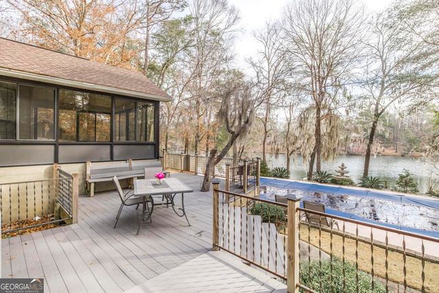 925 W Tanglewood Drive, Dublin, GA 31021