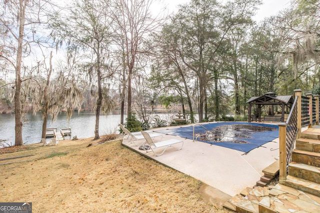 925 W Tanglewood Drive, Dublin, GA 31021