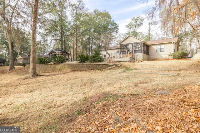 925 W Tanglewood Drive, Dublin, GA 31021