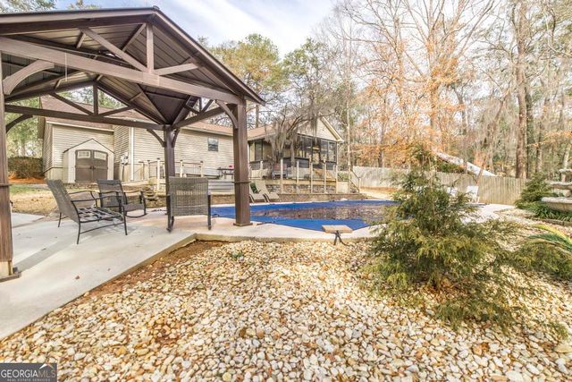 925 W Tanglewood Drive, Dublin, GA 31021