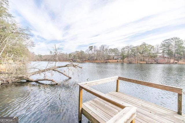 925 W Tanglewood Drive, Dublin, GA 31021