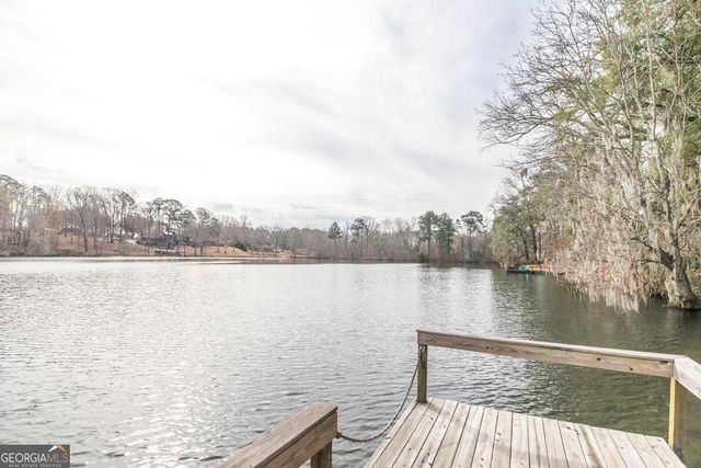 925 W Tanglewood Drive, Dublin, GA 31021