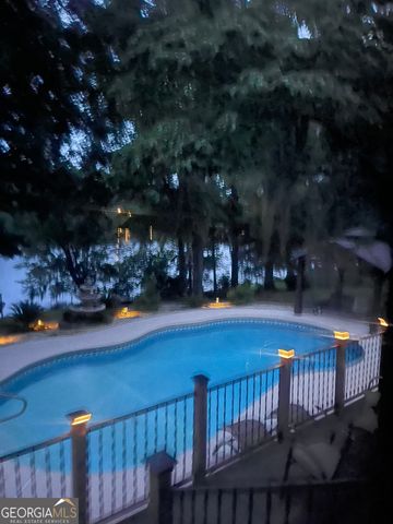 925 W Tanglewood Drive, Dublin, GA 31021