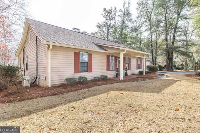 925 W Tanglewood Drive, Dublin, GA 31021