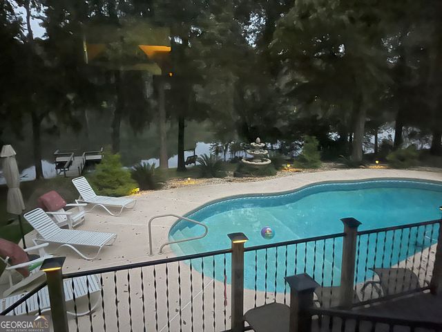 925 W Tanglewood Drive, Dublin, GA 31021