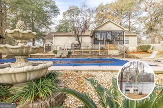 925 W Tanglewood Drive, Dublin, GA 31021