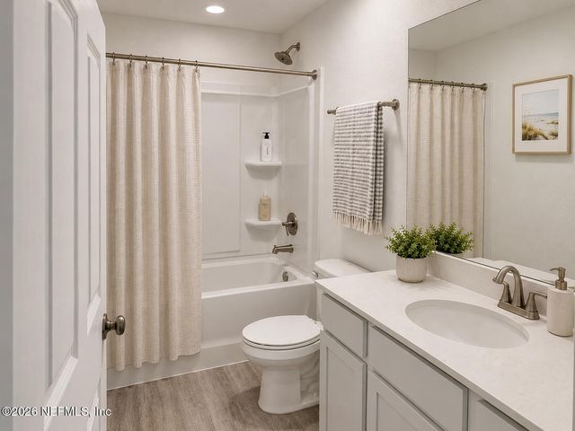 5758 OPREY Street, Jacksonville, FL 32208