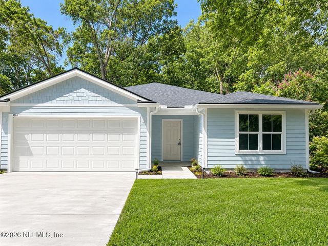 5758 OPREY Street, Jacksonville, FL 32208
