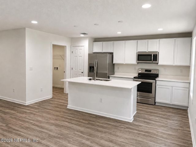 5758 OPREY Street, Jacksonville, FL 32208