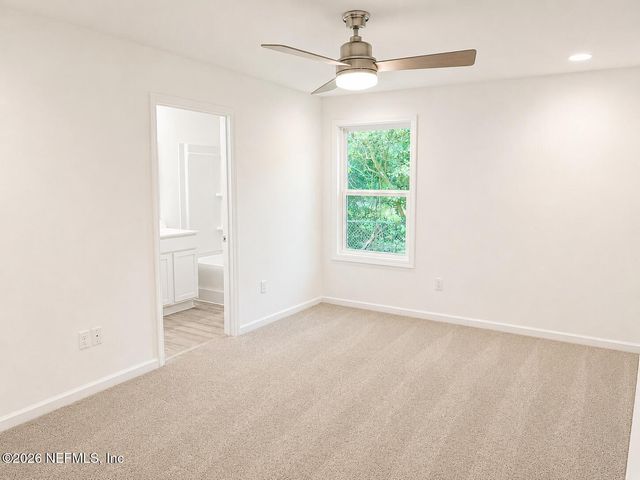 5758 OPREY Street, Jacksonville, FL 32208