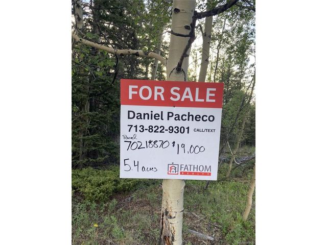 6614 Starkweather Rd, San Luis, CO 81152
