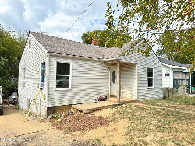3229 Shields Ave, Knoxville, TN 37914