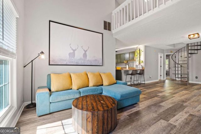 2772 Saint Charles Lane NW, Kennesaw, GA 30144