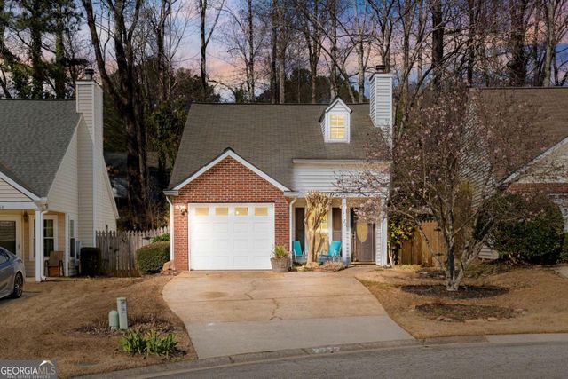 2772 Saint Charles Lane NW, Kennesaw, GA 30144