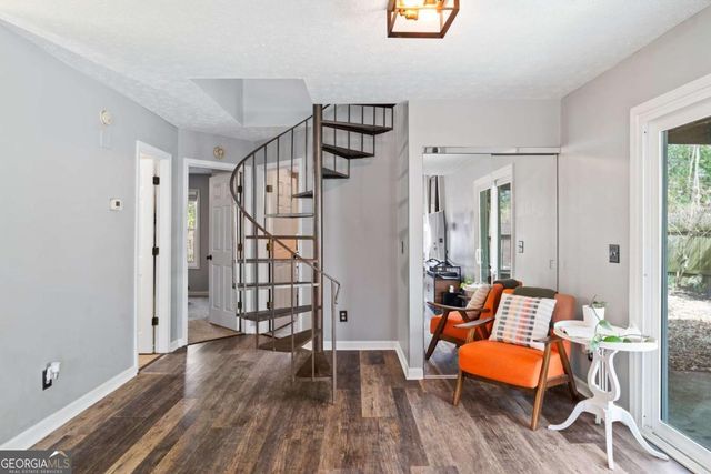 2772 Saint Charles Lane NW, Kennesaw, GA 30144