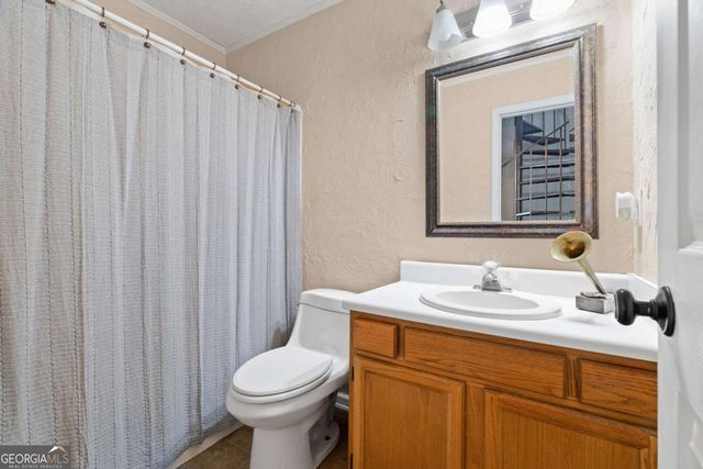 2772 Saint Charles Lane NW, Kennesaw, GA 30144