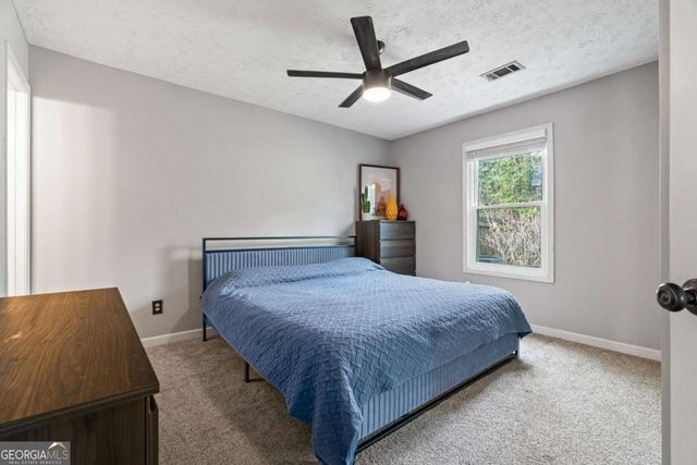 2772 Saint Charles Lane NW, Kennesaw, GA 30144