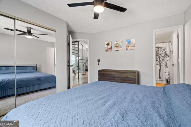 2772 Saint Charles Lane NW, Kennesaw, GA 30144