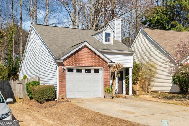 2772 Saint Charles Lane NW, Kennesaw, GA 30144