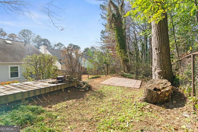 2772 Saint Charles Lane NW, Kennesaw, GA 30144