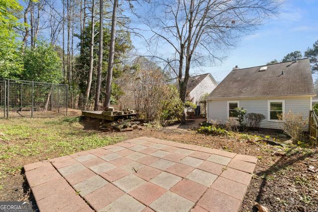 2772 Saint Charles Lane NW, Kennesaw, GA 30144