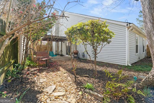 2772 Saint Charles Lane NW, Kennesaw, GA 30144